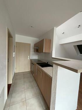 Foto - Maisonettenwohnung in Göttingen zur Miete