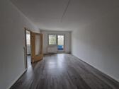 Foto - Wohnen mit Blick ins Grüne***3-Zimmer-Wohnung mit Wannenbad und Balkon!