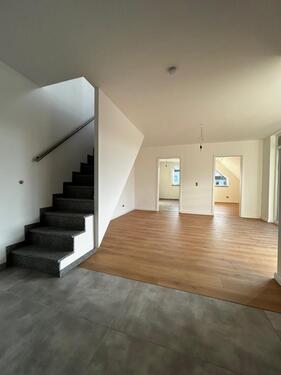 Foto - 4 Zimmer Neubauwohnung Erstbezug Maisonette Mönchengladbach