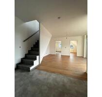 4 Zimmer Neubauwohnung Erstbezug Maisonette Mönchengladbach