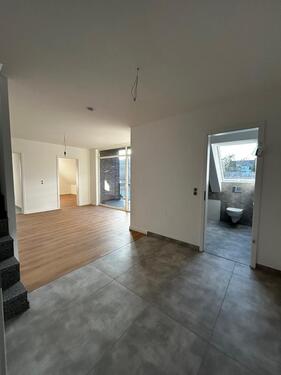 Foto - 4 Zimmer Maisonettenwohnung in Mönchengladbach