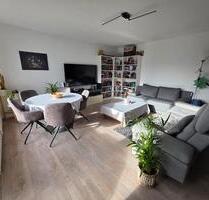 WERMELSKIRCHEN: 2,5 Zi. mit Südbalkon und Home-Office , gute Lage