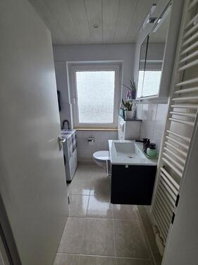 Foto - 2.5 Zimmer Etagenwohnung zur Miete in Wermelskirchen