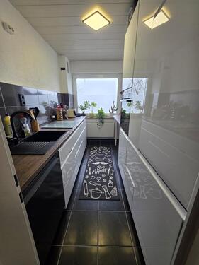 Foto - Etagenwohnung in Wermelskirchen zur Miete