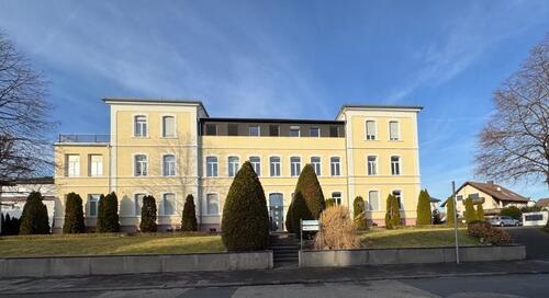 Foto - 4 Zimmerwohnung in der Residenz