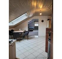 5 Zimmer Wohnung bei Vohenstrauß