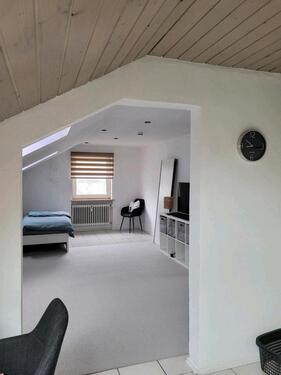 Foto - 5 Zimmer Dachgeschoßwohnung in Vohenstrauß