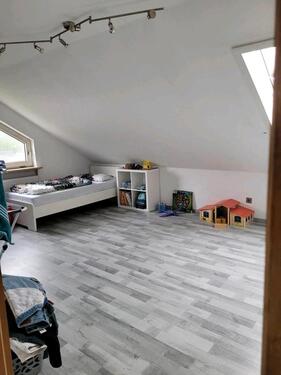 Foto - Dachgeschoßwohnung in Vohenstrauß zur Miete
