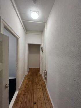 Foto - 1 Zimmer Etagenwohnung zur Miete in Berlin