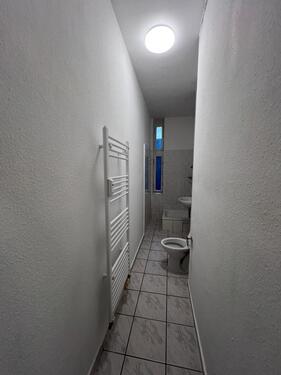 Foto - Etagenwohnung in Berlin zur Miete