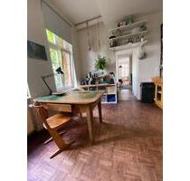 Sublet loft wohnung kreuzberg Oranienplatz mietwohnung - Berlin Friedrichshain-Kreuzberg