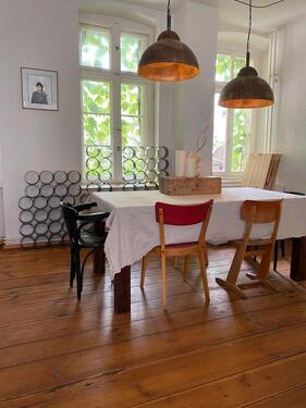 Foto - 3 Zimmer Loft - Studio - Atelier in Berlin