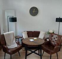 Vermietung von moderner Lounge im Zentrum von Görlitz