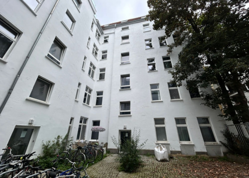 Foto - 1 Zimmer Etagenwohnung in Berlin