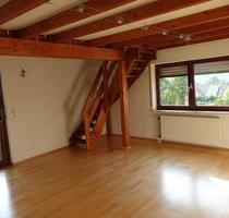 Großzügige 4,5‑Zi. Maisonette, Galerie, Balkon, Garten & Garage - Kirchentellinsfurt