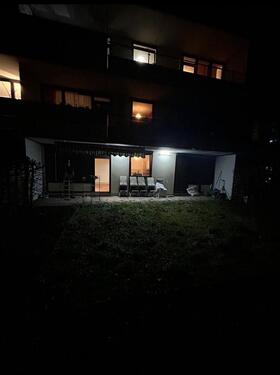 Foto - 2 Zimmer Erdgeschoßwohnung in München