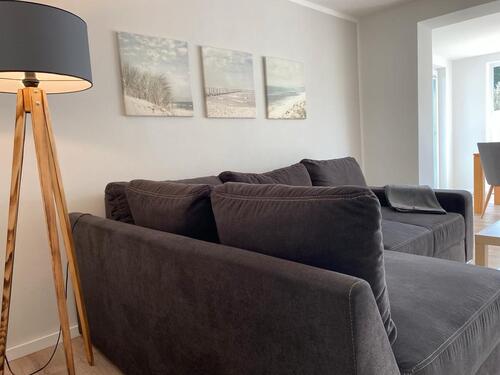 Foto - ☘️Last Minute April • Ostsee Strandnah Fewo Ferienwohnung Zingst