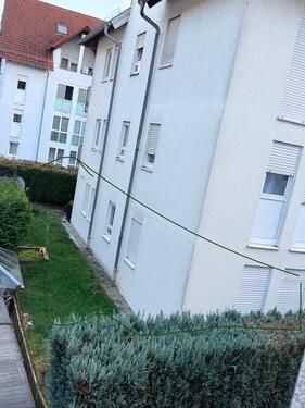 Foto - 1 Zimmer Erdgeschoßwohnung in Uhingen