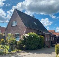 Einfamilienhaus mit 5 Zimmern in Westerstede – sofort verfügbar - Oldenburg Alexandersfeld