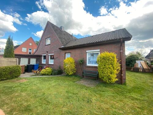 Foto - 7 Zimmer Einfamilienhaus zur Miete in Oldenburg