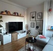 Biete 2 Zimmer Wohnung auf Zeit | Rostock Hansaviertel