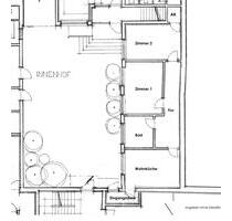 Mietwohnung - 769,00&nbsp;EUR Kaltmiete, ca.&nbsp; 74,00&nbsp;m&sup2; in Goslar (PLZ: 38640)