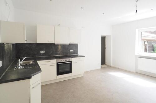 Foto - 2 Zimmer Erdgeschoßwohnung zur Miete in Goslar