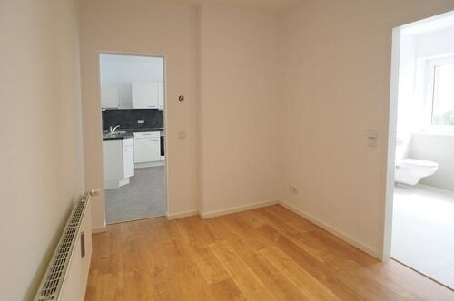 Foto - 2 Zimmer Erdgeschoßwohnung in Goslar