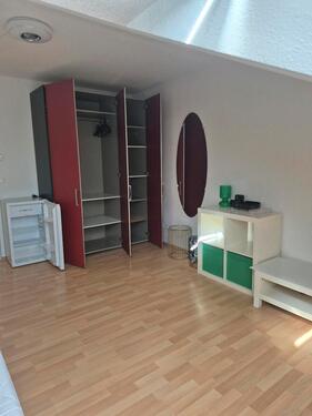 Foto - Zimmer Dachgeschoss warm 500€ MS Albachten