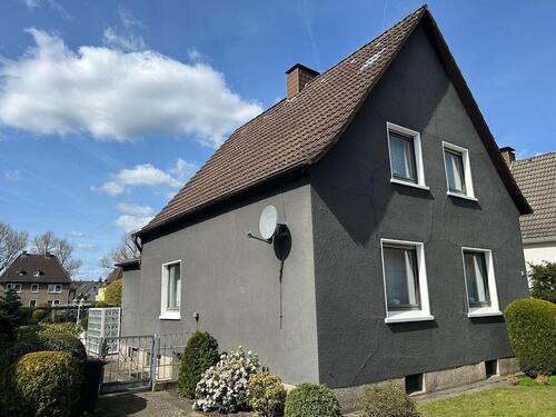 Foto - 7 Zimmer Einfamilienhaus zum Kaufen in Herten