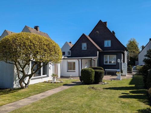 Foto - 7 Zimmer Einfamilienhaus in Herten