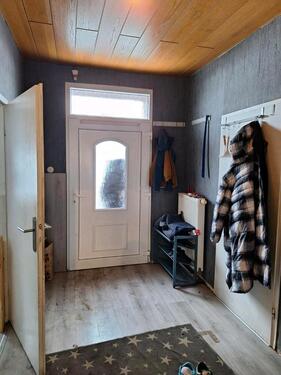 Foto - 5 Zimmerwohnung mit Hof und Garten, Schuppenanteil - Ruhige Lage