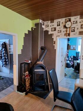 Foto - 5 Zimmer Erdgeschoßwohnung zur Miete in Rehden