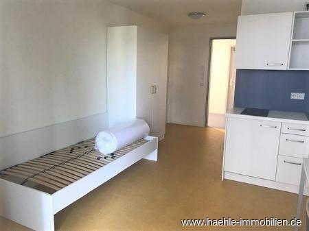 Foto - 1 Zimmer Etagenwohnung in Dresden