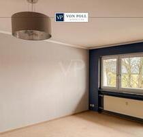 4-Zimmer-Wohnung mit zwei Balkonen in der Kitzinger Innenstadt - Kitzingen