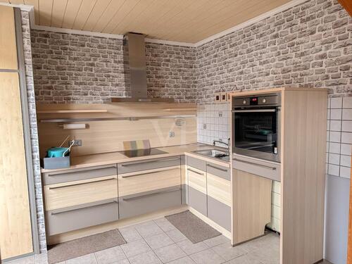 Foto - Etagenwohnung in Kitzingen zur Miete