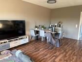 Foto - Dachgeschoßwohnung in Helmenzen zur Miete