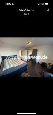 Foto - 2 Zimmer Etagenwohnung zur Miete in Köln