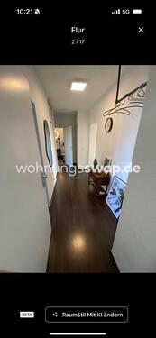 Foto - Etagenwohnung in Köln zur Miete