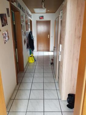 Foto - 3 Zimmer Etagenwohnung zur Miete in Xanten