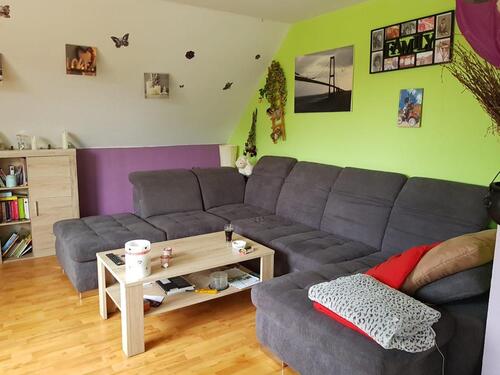 Foto - 3 Zimmer Etagenwohnung in Xanten