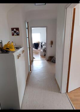 Foto - 3 Zimmer Dachgeschoßwohnung zur Miete in Ruppertsweiler