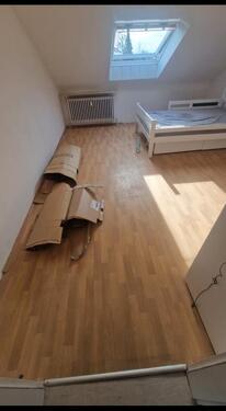 Foto - 3 Zimmer Dachgeschoßwohnung in Ruppertsweiler