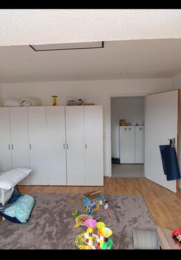 Foto - Dachgeschoßwohnung in Ruppertsweiler zur Miete