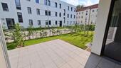 Foto - 2 Zimmer Erdgeschoßwohnung zur Miete in Berlin