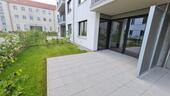 Foto - Erdgeschoßwohnung in Berlin zur Miete