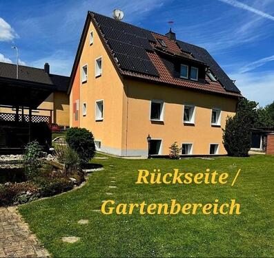 Foto - 3 Zimmer Mehrfamilienhaus, Wohnhaus zum Kaufen in Lichtenfels