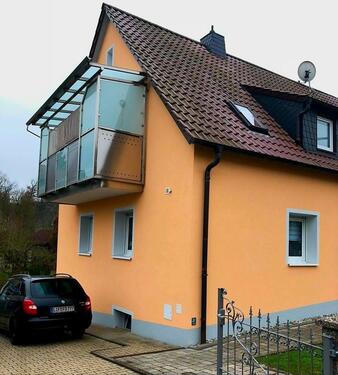 Foto - Mehrfamilienhaus, Wohnhaus in Lichtenfels zum Kaufen