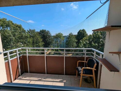Foto - Eigentumswohnung in Kettwig mit Stellplatz,Garage,Balkon,Keller