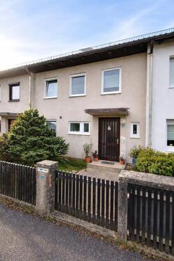 Foto - 4 Zimmer Reihenhaus zum Kaufen in Burghausen